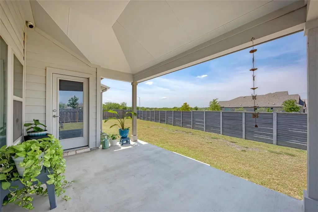 20821 Schuster Street Manor TX 78653