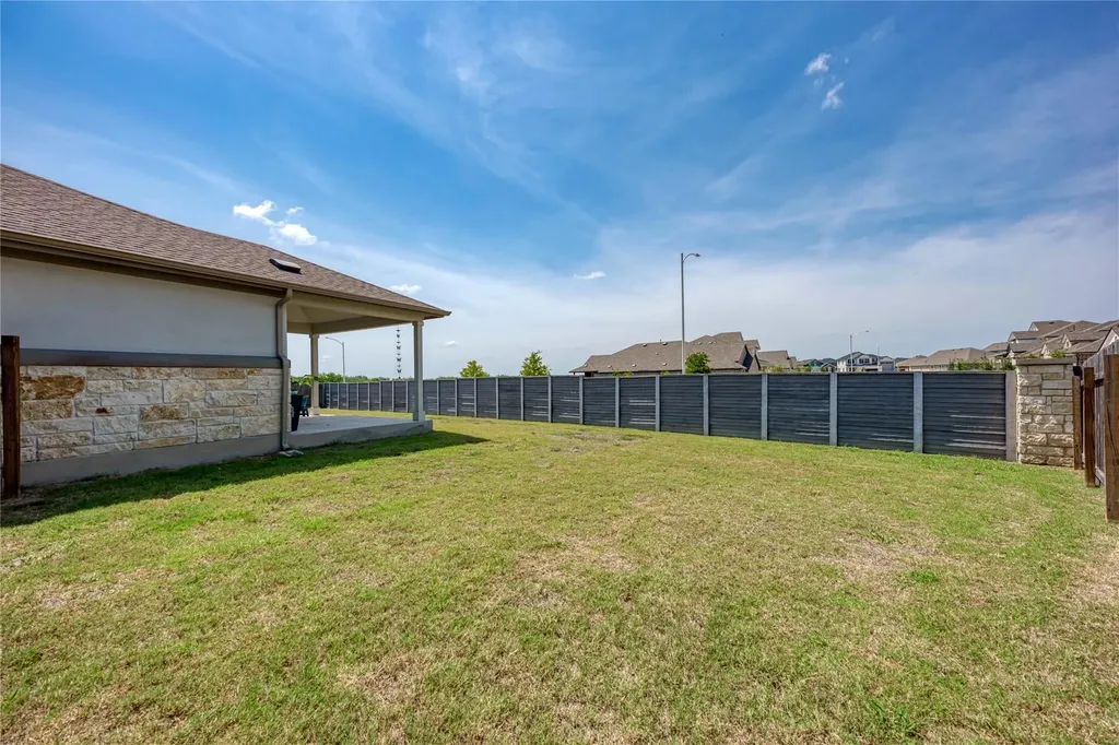 20821 Schuster Street Manor TX 78653
