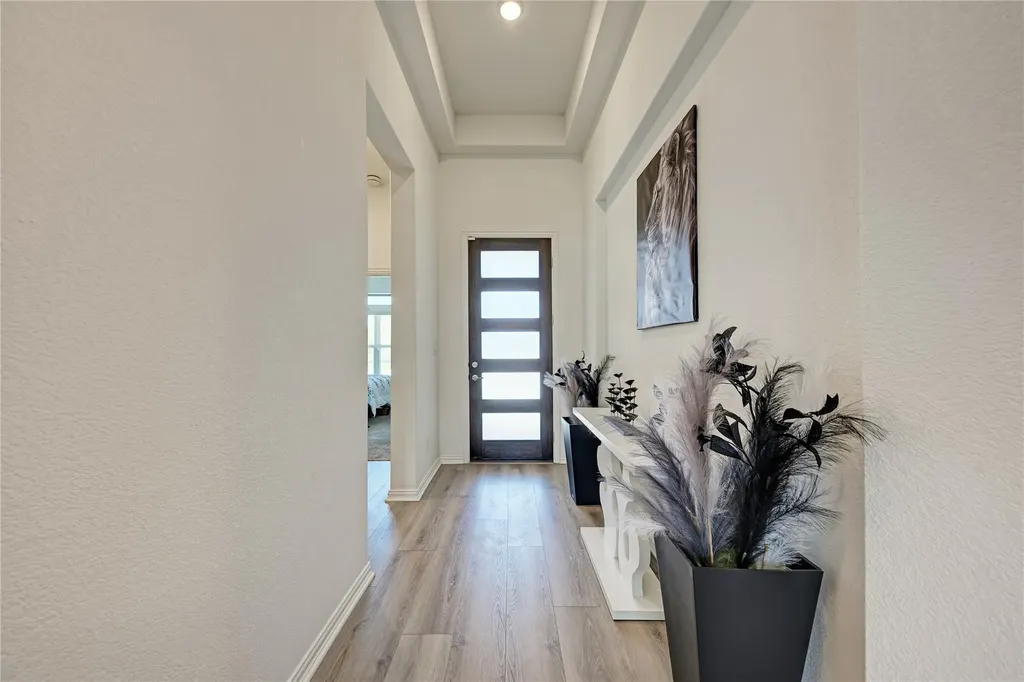 20821 Schuster Street Manor TX 78653