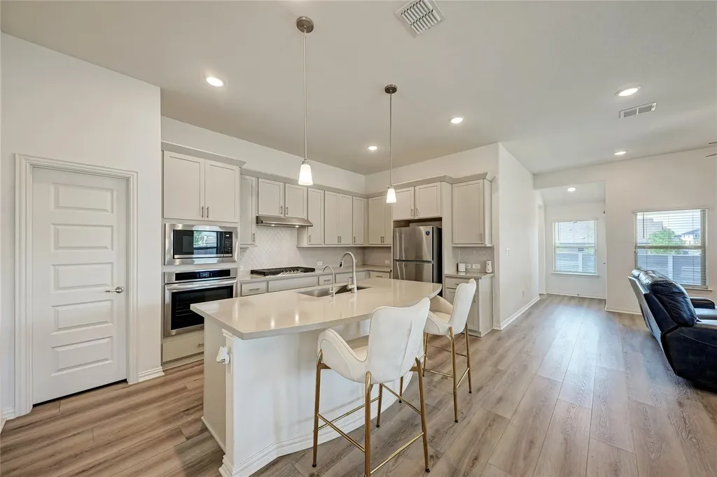 20821 Schuster Street Manor TX 78653