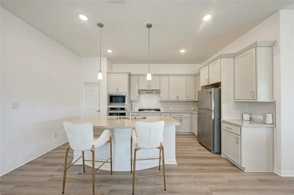 20821 Schuster Street Manor TX 78653