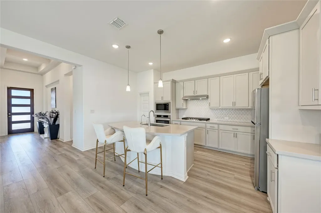 20821 Schuster Street Manor TX 78653
