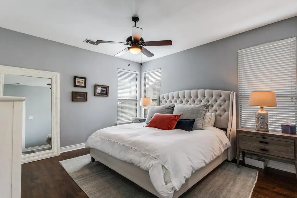1318 Newning Avenue Austin TX 78704