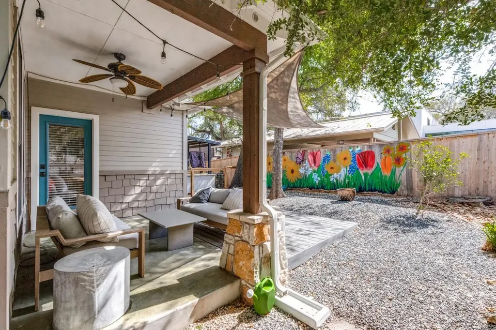 1318 Newning Avenue Austin TX 78704