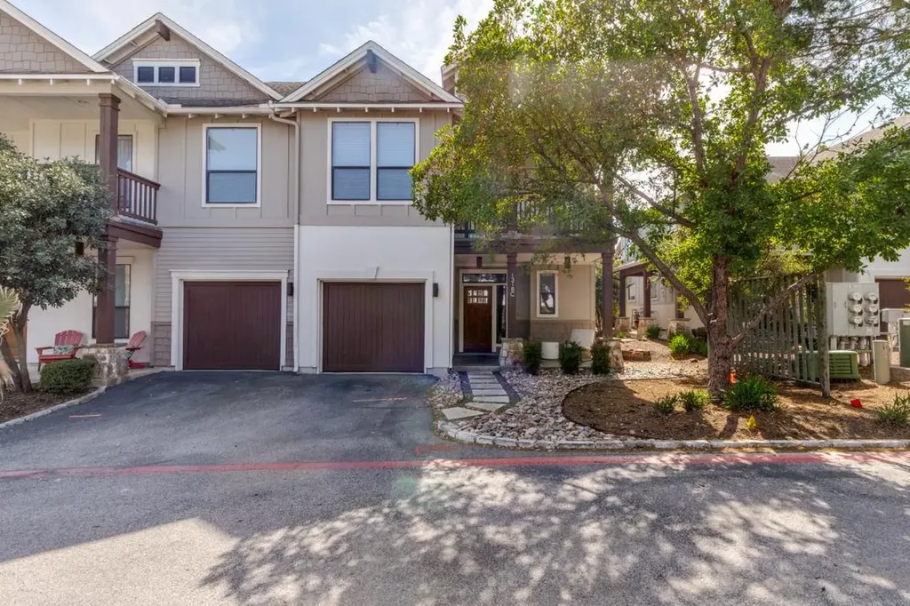 1318 Newning Avenue Austin TX 78704