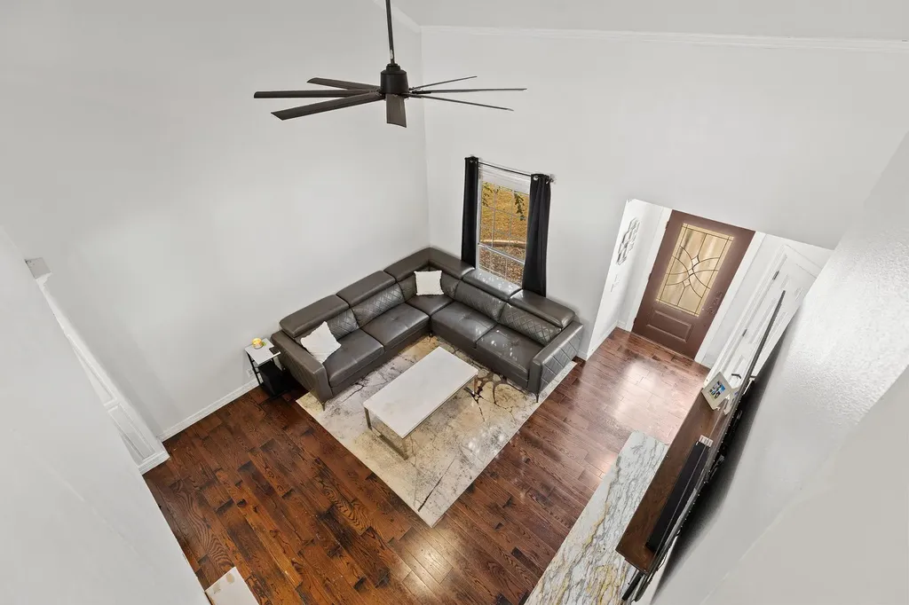 309 Caladium Court Georgetown TX 78626