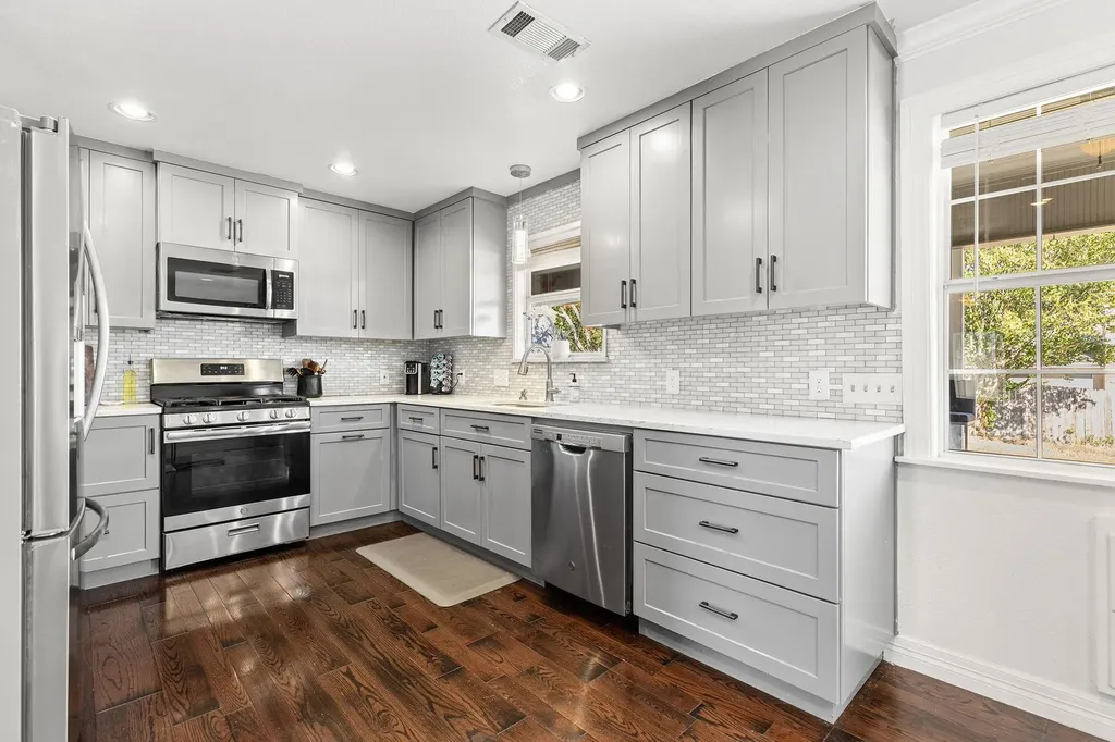 309 Caladium Court Georgetown TX 78626
