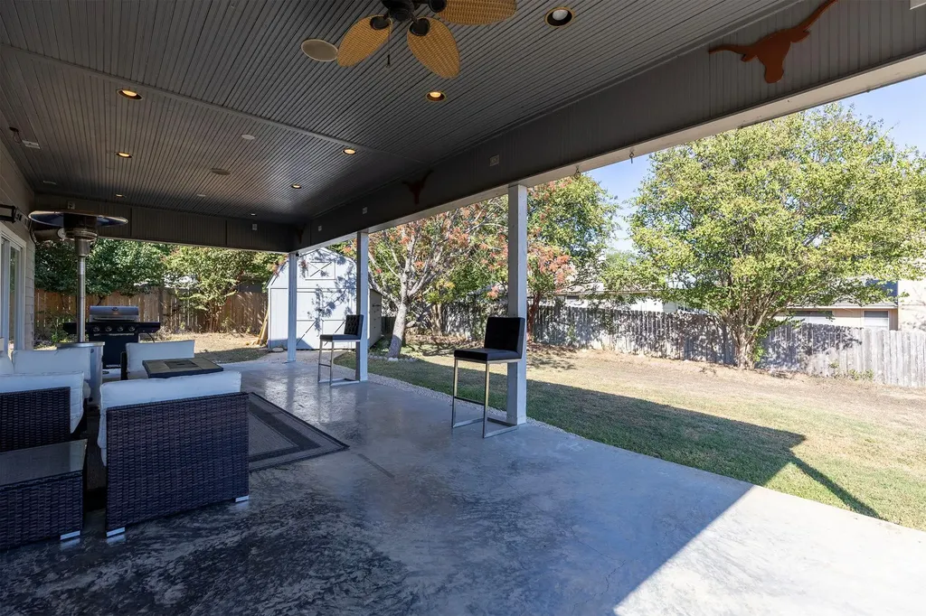 309 Caladium Court Georgetown TX 78626