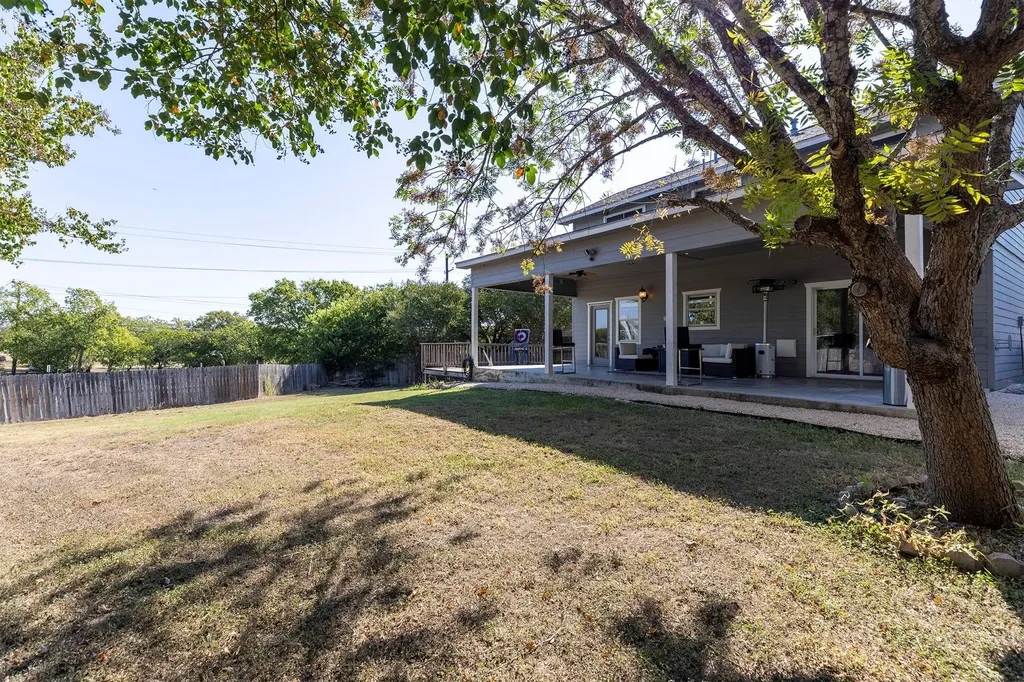 309 Caladium Court Georgetown TX 78626