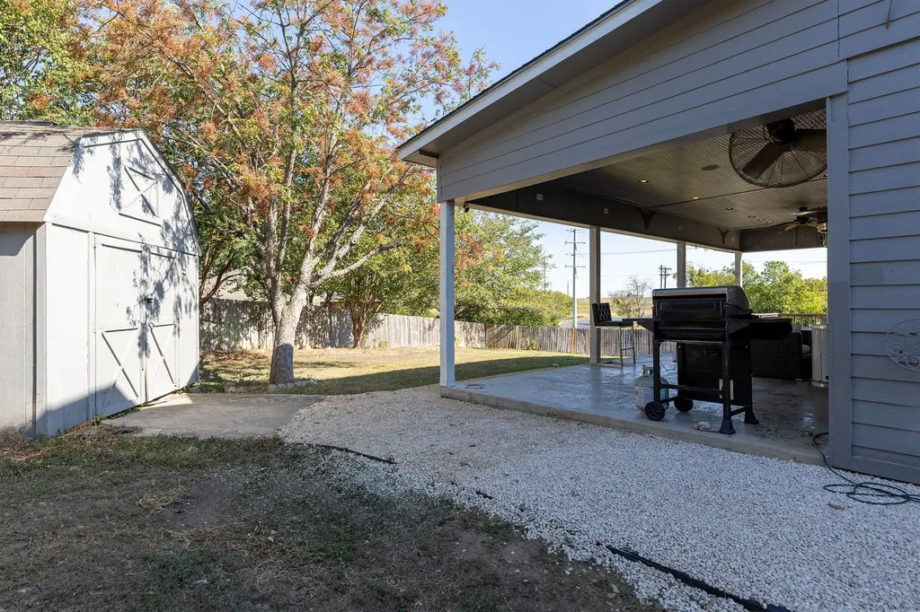 309 Caladium Court Georgetown TX 78626