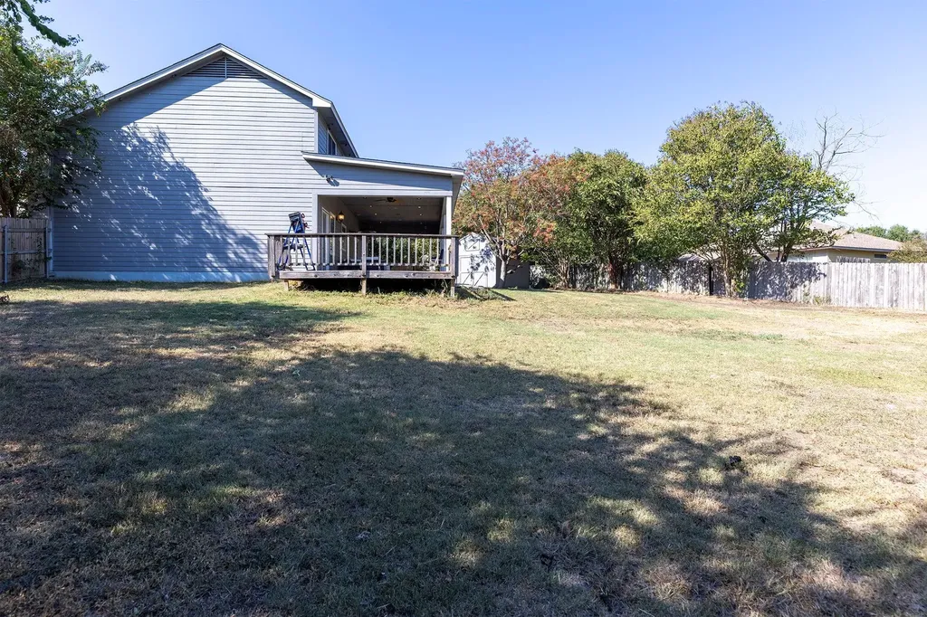 309 Caladium Court Georgetown TX 78626