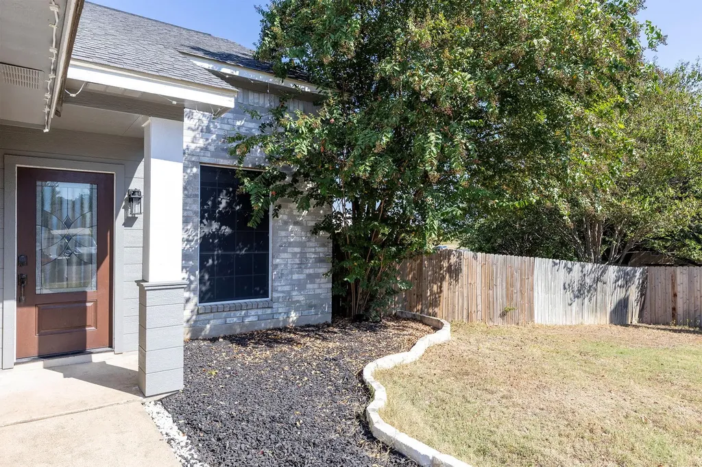309 Caladium Court Georgetown TX 78626