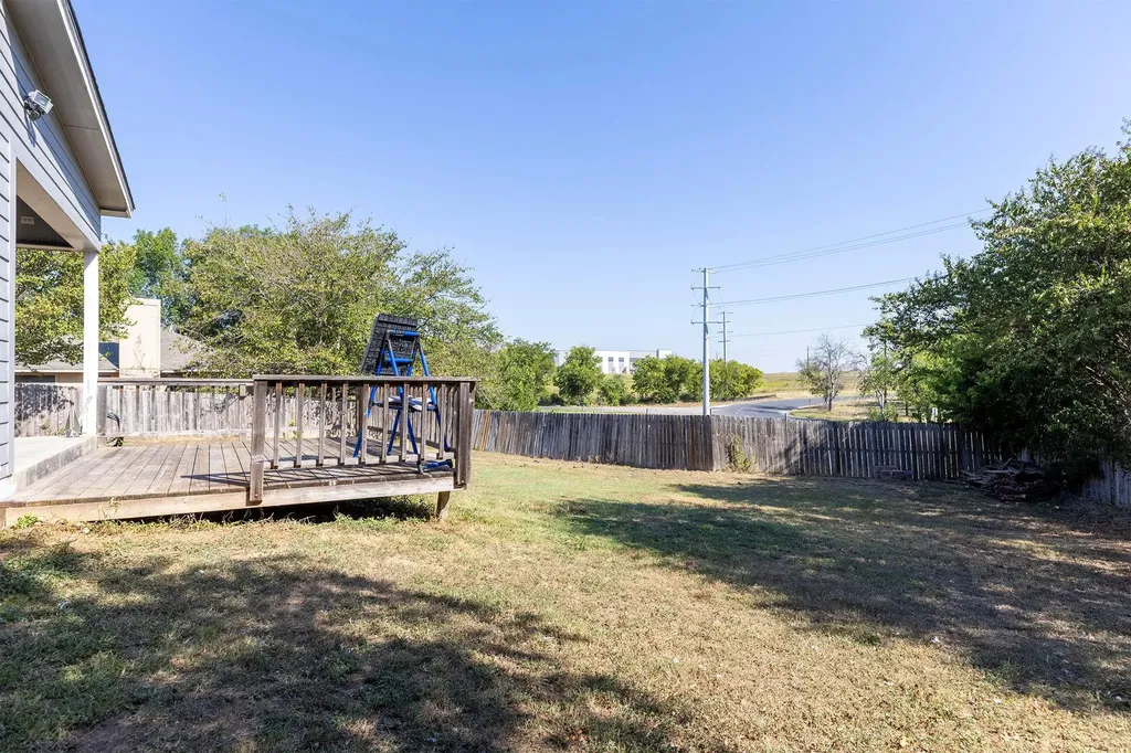 309 Caladium Court Georgetown TX 78626