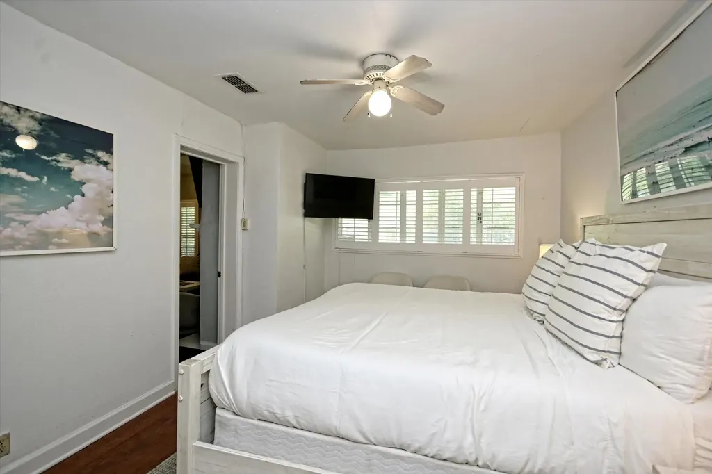 3409 Banton Road Austin TX 78722