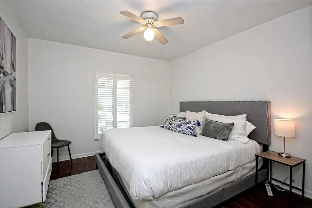 3409 Banton Road Austin TX 78722