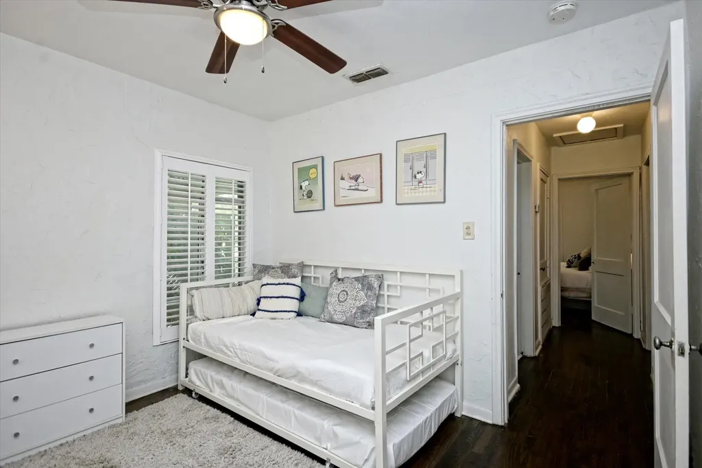 3409 Banton Road Austin TX 78722