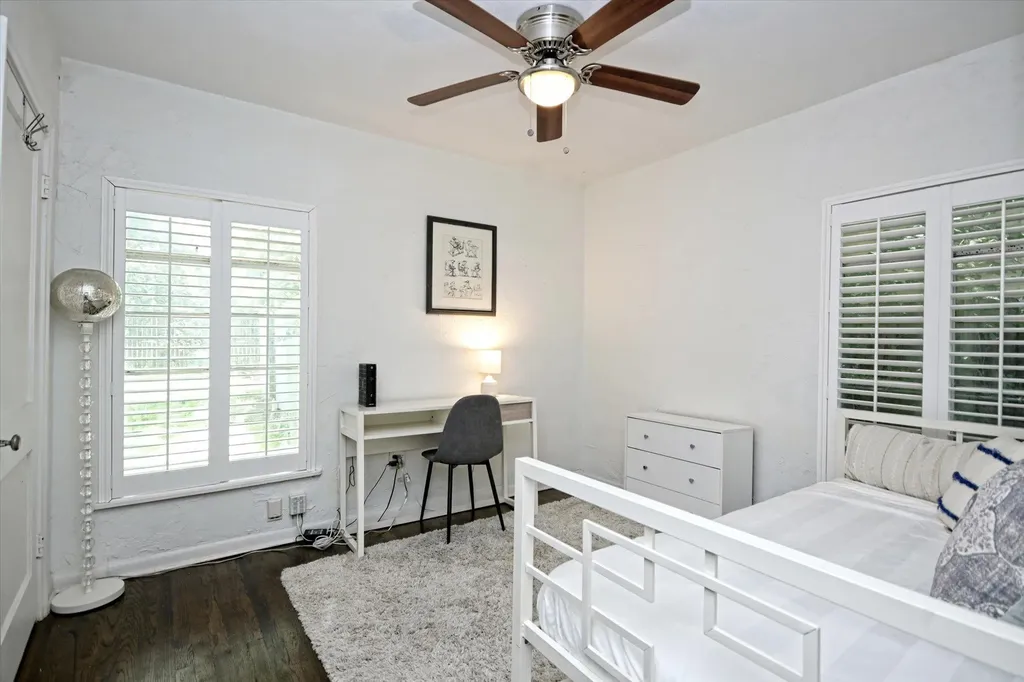 3409 Banton Road Austin TX 78722