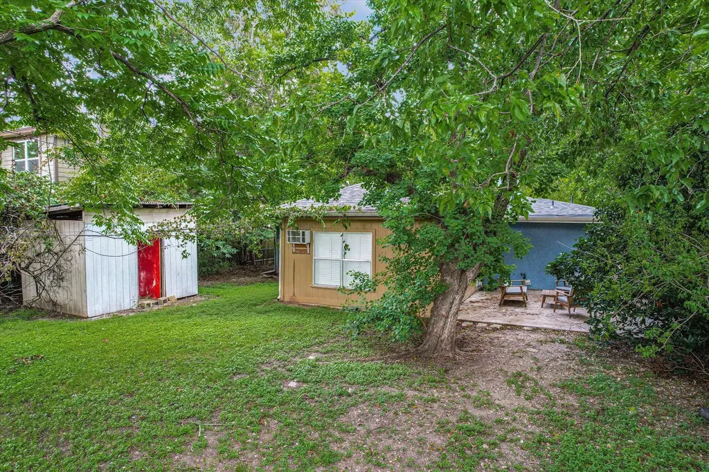 3409 Banton Road Austin TX 78722