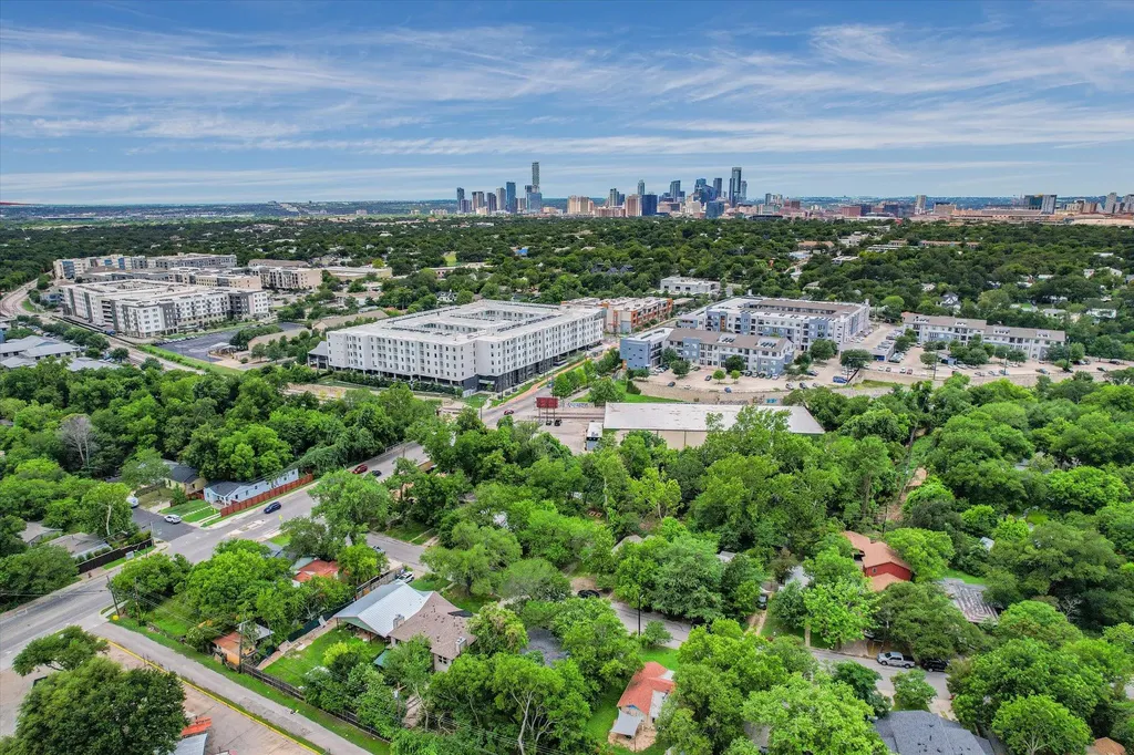 3409 Banton Road Austin TX 78722