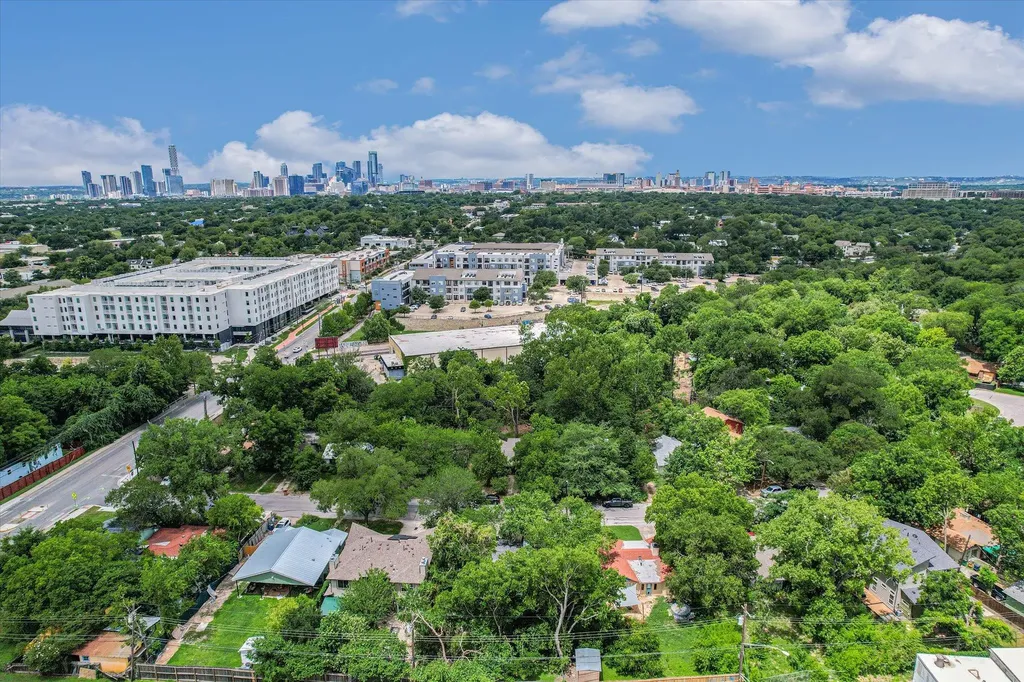3409 Banton Road Austin TX 78722