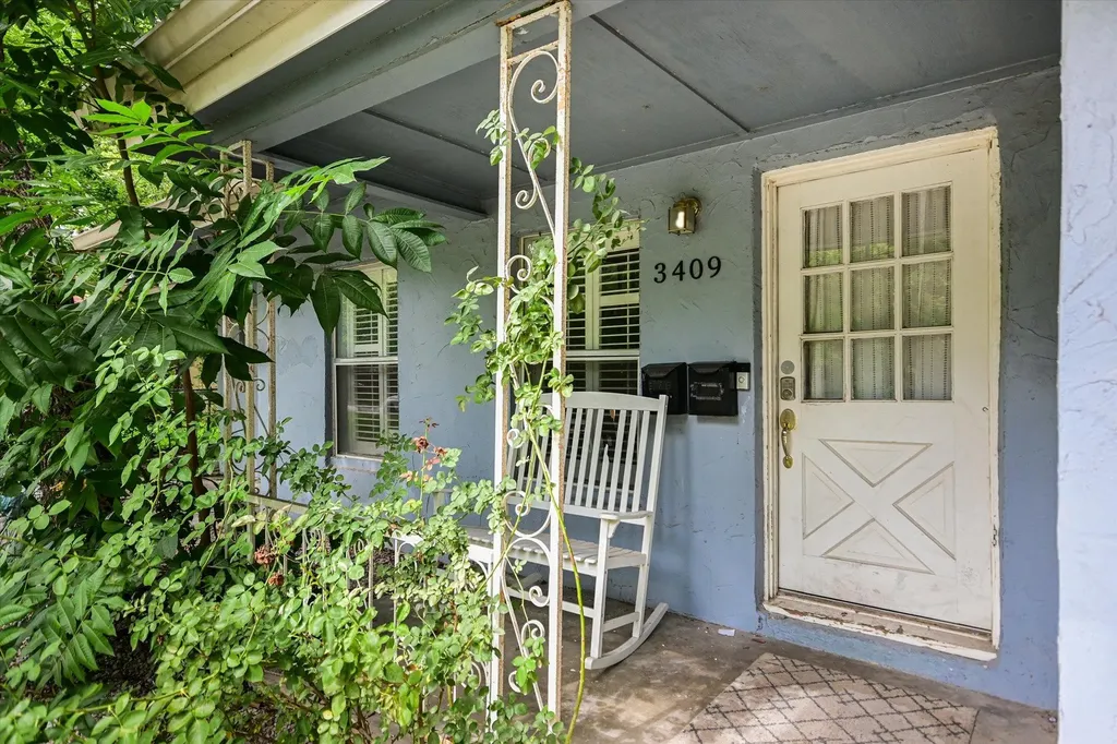 3409 Banton Road Austin TX 78722