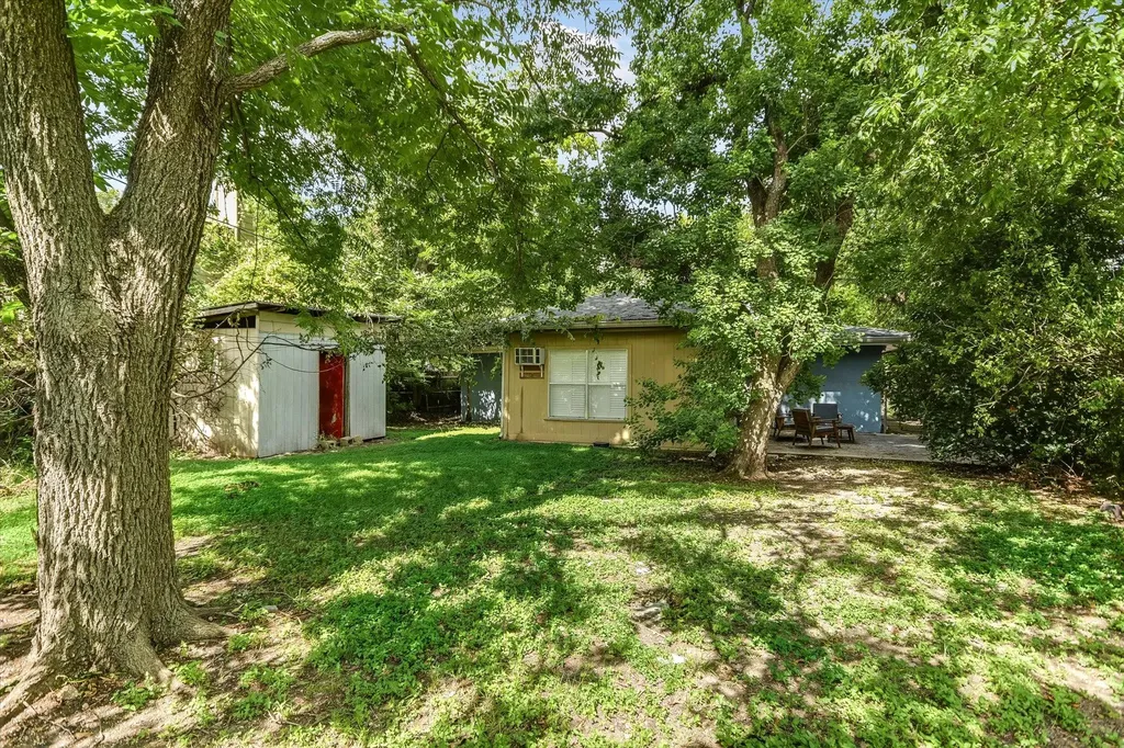 3409 Banton Road Austin TX 78722