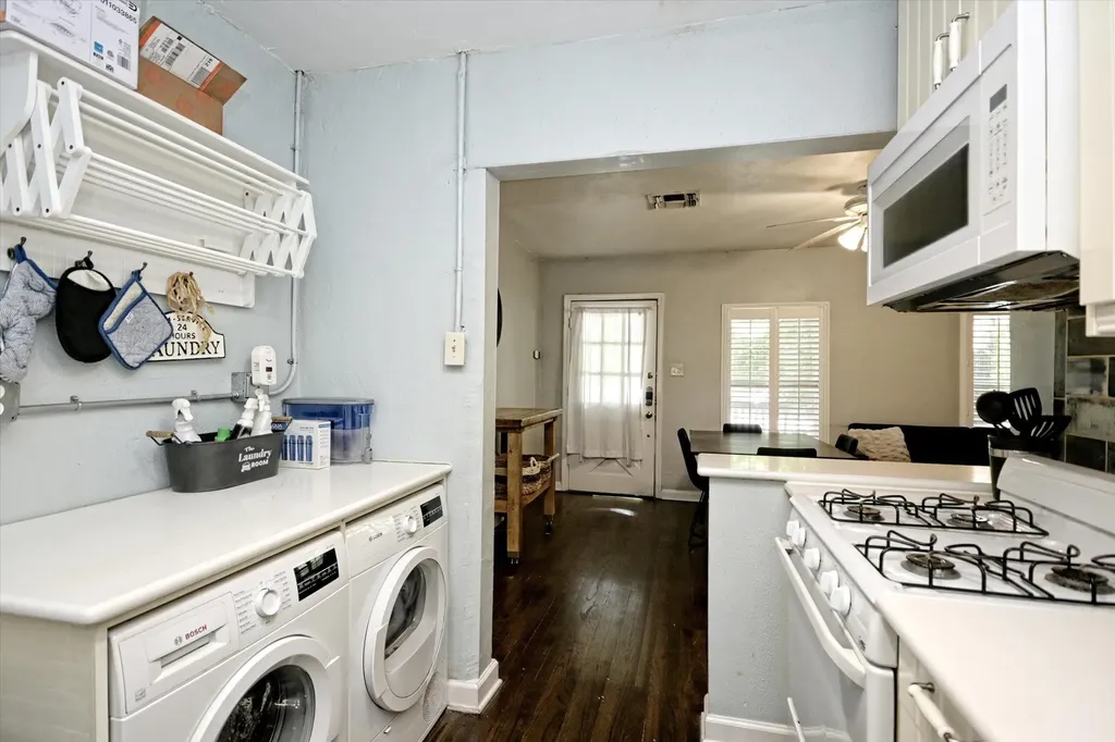 3409 Banton Road Austin TX 78722