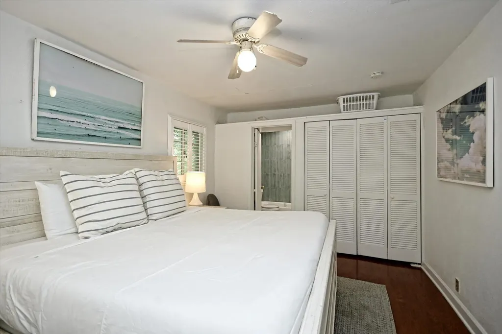 3409 Banton Road Austin TX 78722