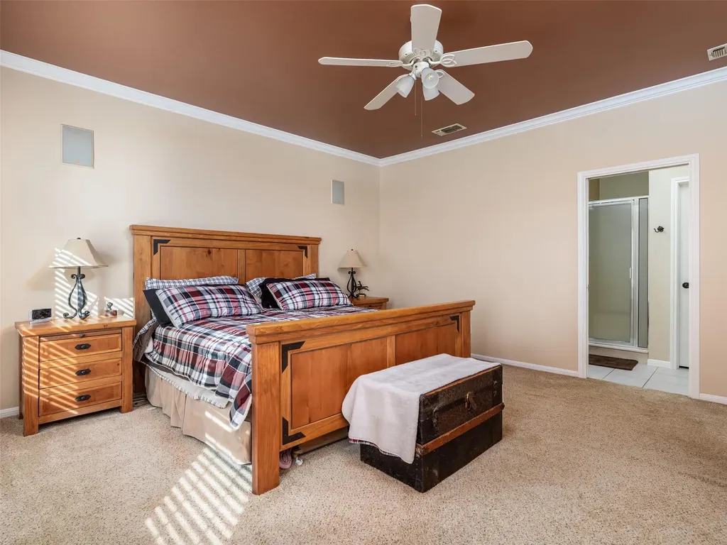 651 County Road 497 Taylor TX 76574