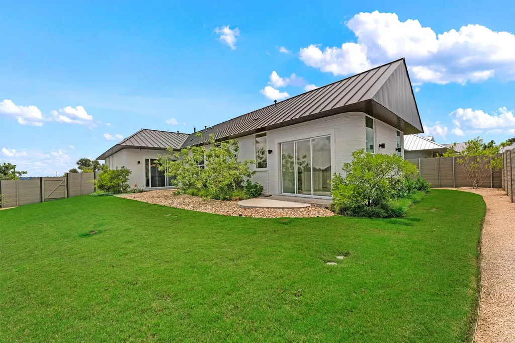 121 Rough Creek Road Georgetown TX 78628