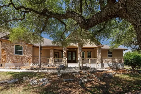 128 Portulaca Court Driftwood TX 78619