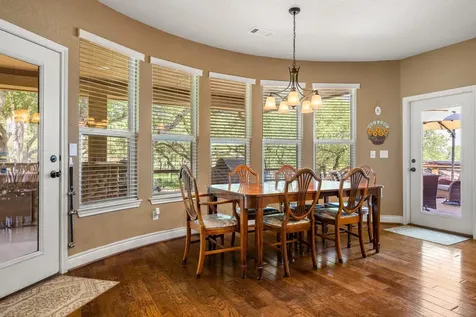 128 Portulaca Court Driftwood TX 78619