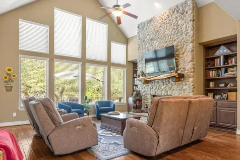 128 Portulaca Court Driftwood TX 78619