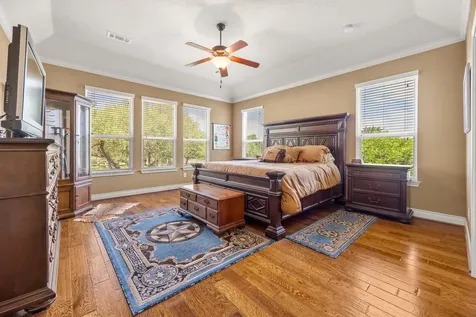 128 Portulaca Court Driftwood TX 78619