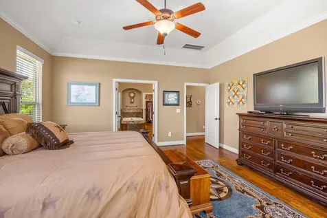 128 Portulaca Court Driftwood TX 78619