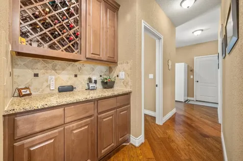 128 Portulaca Court Driftwood TX 78619