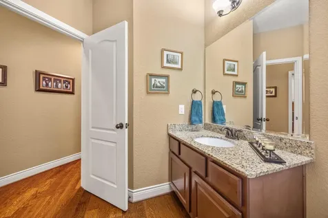 128 Portulaca Court Driftwood TX 78619
