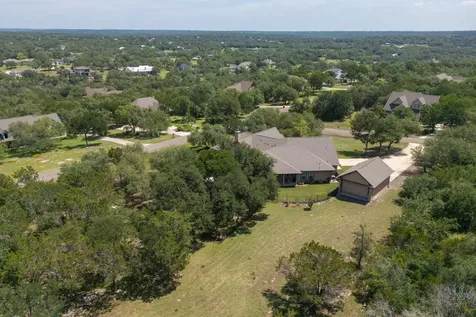 128 Portulaca Court Driftwood TX 78619