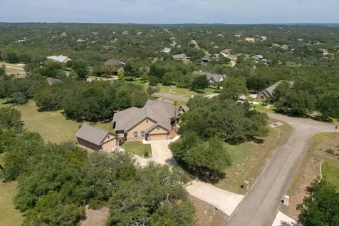 128 Portulaca Court Driftwood TX 78619