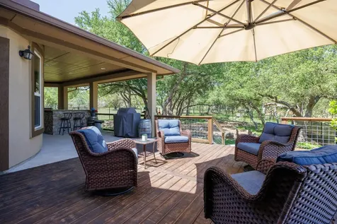 128 Portulaca Court Driftwood TX 78619