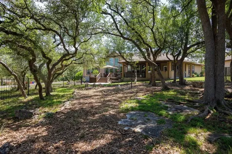 128 Portulaca Court Driftwood TX 78619