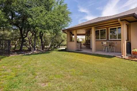 128 Portulaca Court Driftwood TX 78619