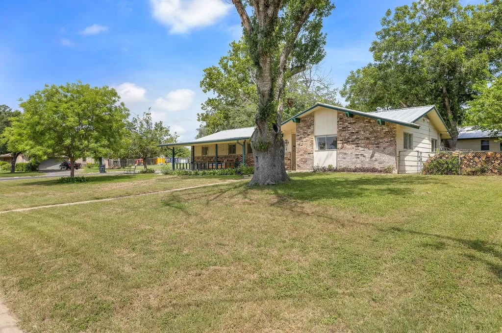 605 Parkway Street Georgetown TX 78628