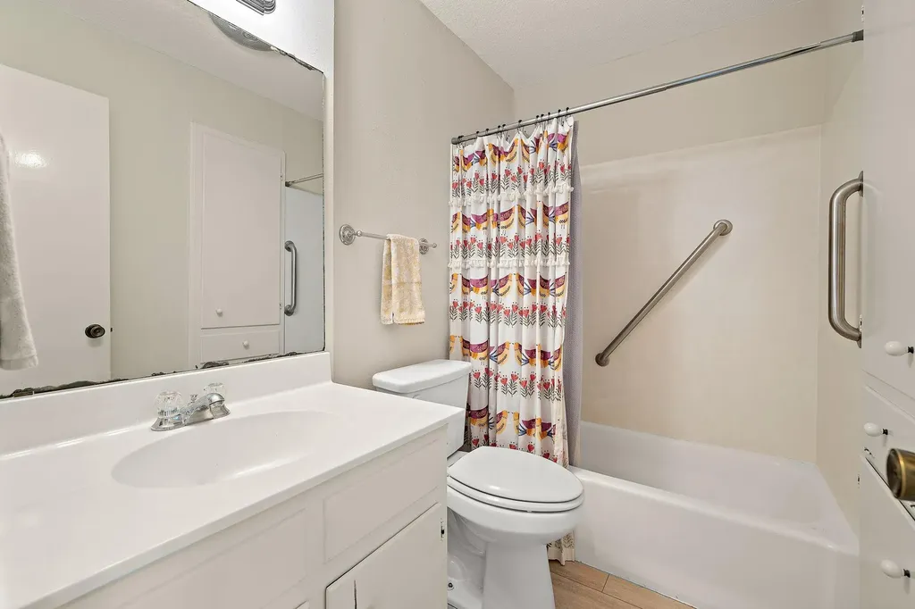 605 Parkway Street Georgetown TX 78628