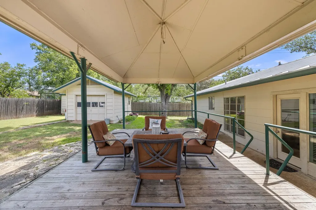 605 Parkway Street Georgetown TX 78628