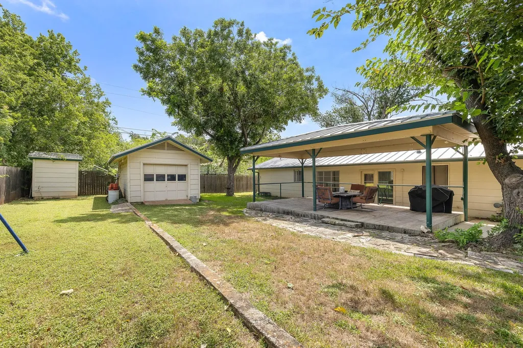 605 Parkway Street Georgetown TX 78628