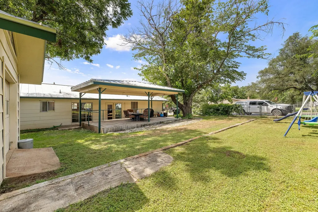 605 Parkway Street Georgetown TX 78628
