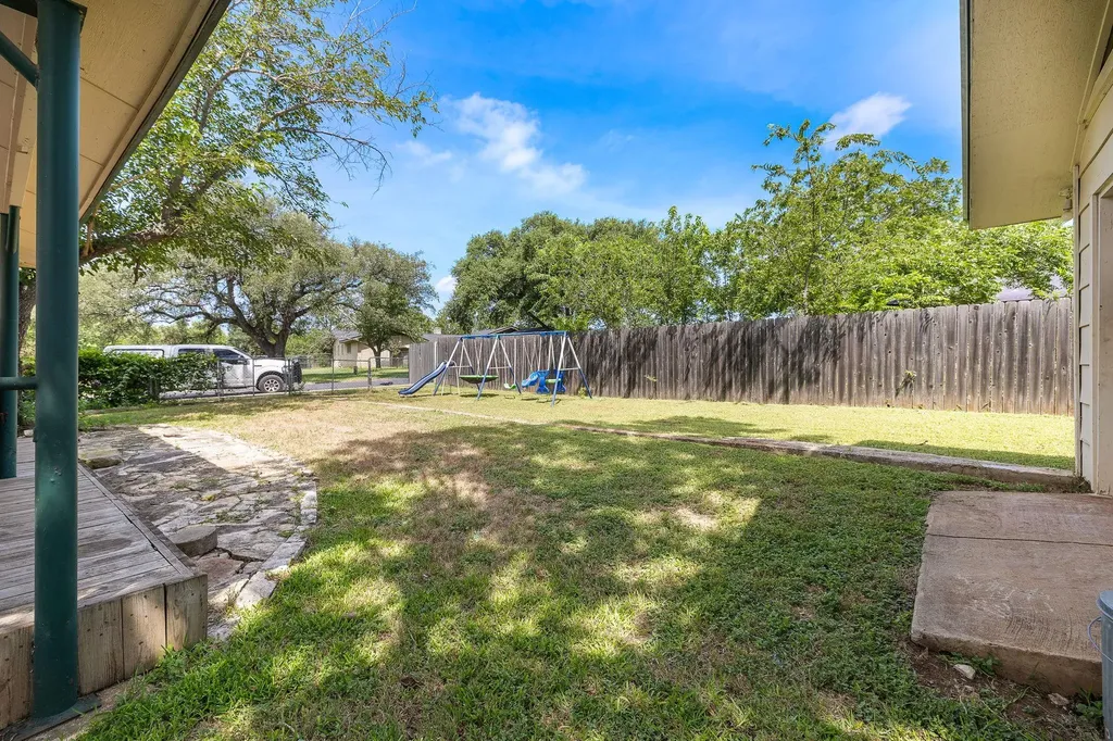 605 Parkway Street Georgetown TX 78628