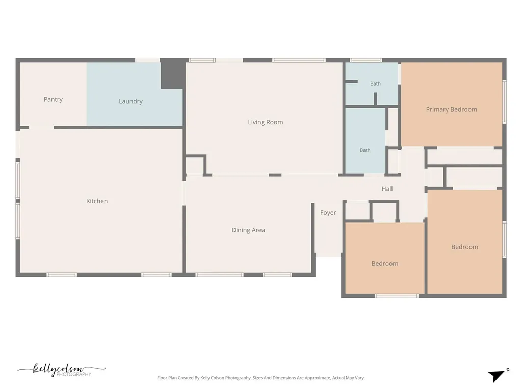 605 Parkway Street Georgetown TX 78628