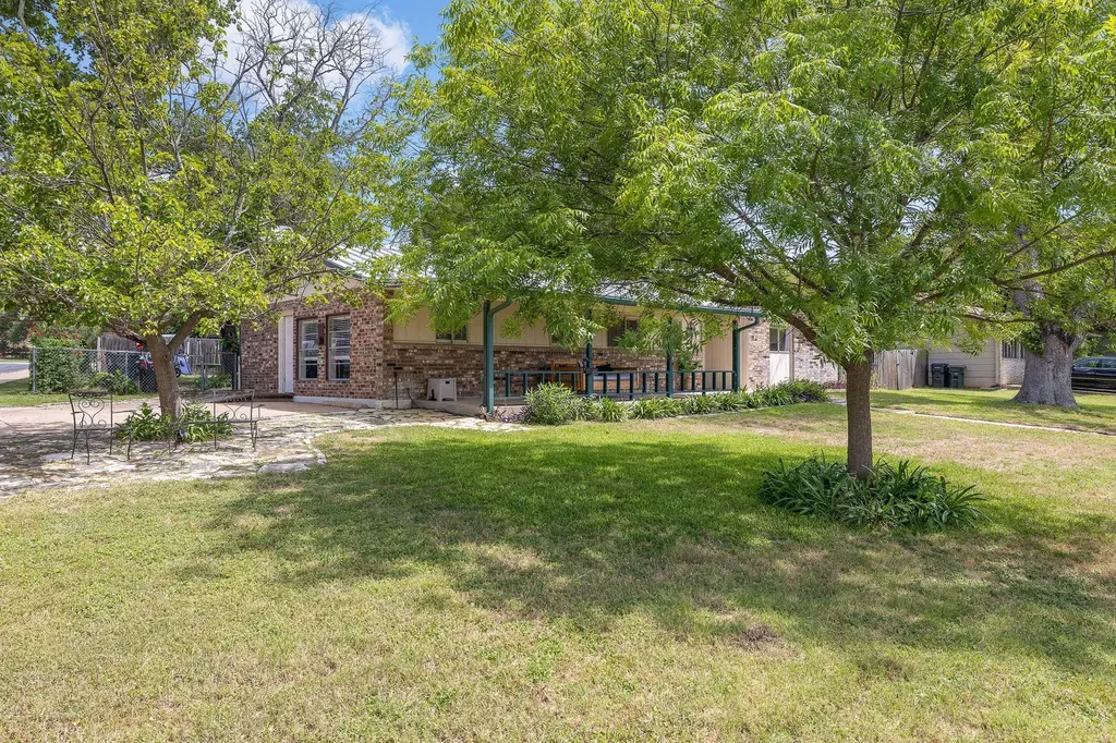 605 Parkway Street Georgetown TX 78628